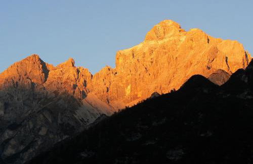 Baita Valon - Alpine Hideaway - Foto 35