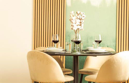 Design trifft Harmonie nahe Triberger Wasserfälle - Foto 6