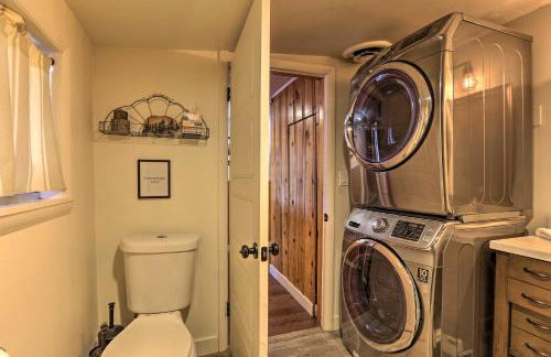 Wildmanor Ranch Near Red Rocks with Hot Tub! - Foto 22