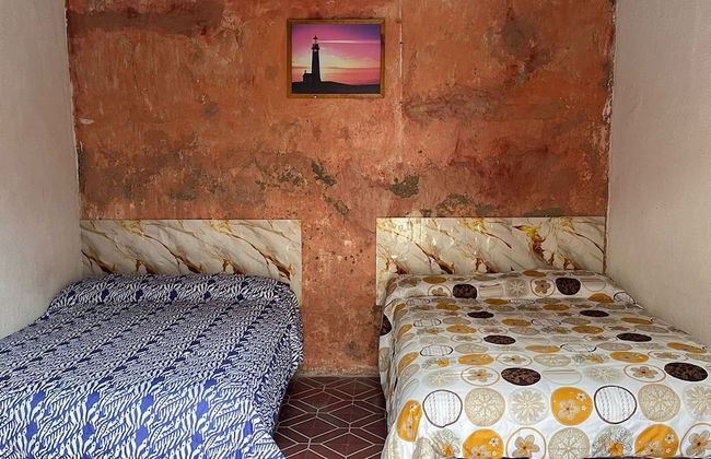 HOTEL EL AMIGO ANTIGUA 2 - Foto 14