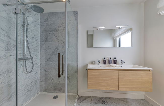 Penthouse de Luxe 3 Ch. Centre - Foto 29