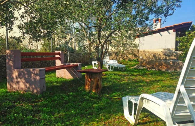 Schöne Ferienwohnung mit Terrasse, Roses - Foto 27