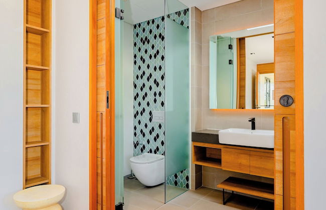 Sailing Pool Villas & Resort Phu Quoc - Foto 57