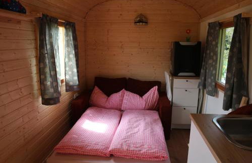 Löwenzahn-Lodge - Photo 8