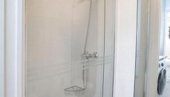 Bonito Estudio en Valencia - Foto 4, Shower