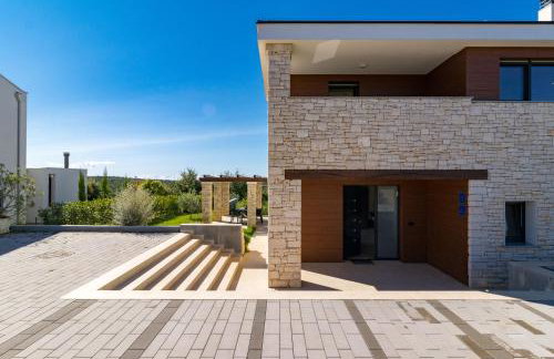 Villa Sabina - Foto 17