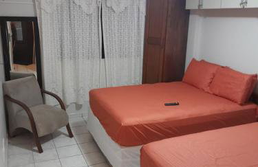 Família Belo Aconchegante - Foto 33