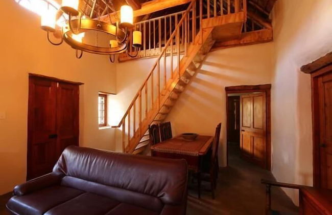 Matjiesvlei Retreat Katrien - Foto 10