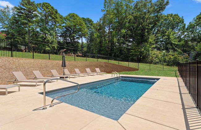 Hideaway Cove Private Dock, Firepit, New Build - Photo 2