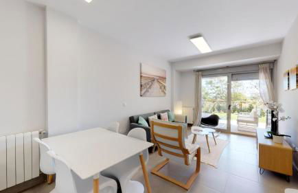 Apartment Altos Del Rompido - Foto 39