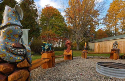 Spacious Pickleball Pines - Foto 2