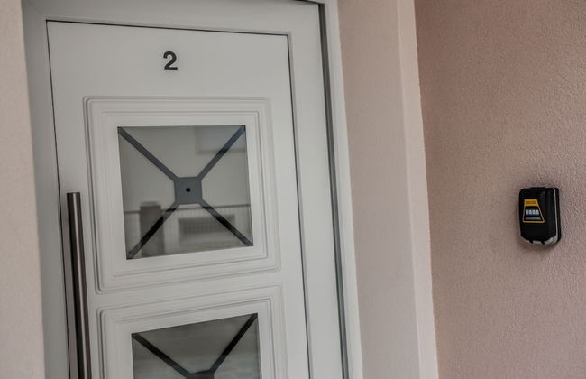 Terra di Meteora Suites 2 - Foto 16