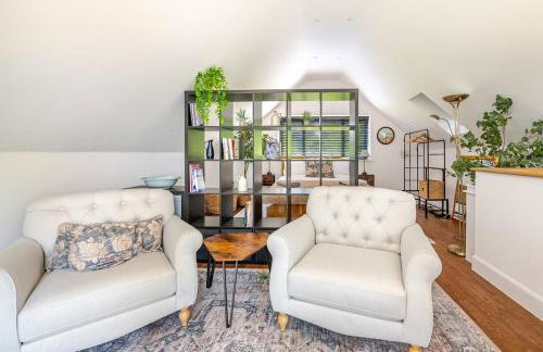 Panorama paradise near Winchester - Foto 1