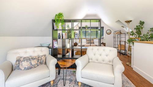 Panorama paradise near Winchester - Foto 1