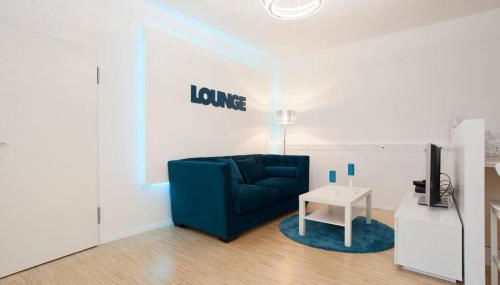 Exclusive 2-room souterrain apartment - Foto 2