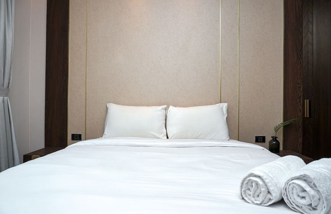 Minimalist and Cozy 2BR Citralake Suites Apartment - Foto 5