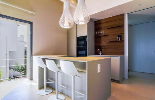 BEACH NEST VILLA - Foto 27