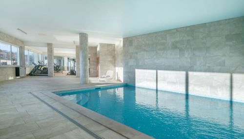 Marina View Modern Lagos Apartment - Foto 4