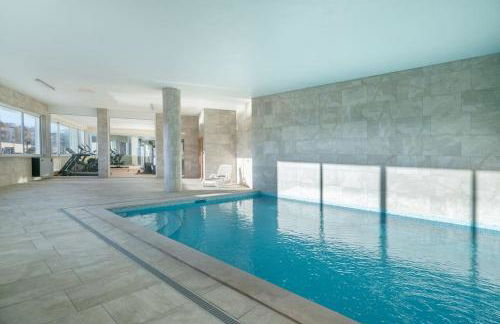 Marina View Modern Lagos Apartment - Foto 4