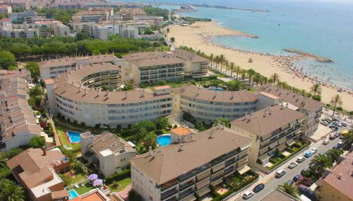 LITORAL COSTA DORADA - GOLF SANT JORDI b - Photo 3, Other