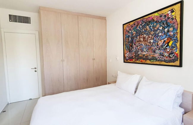 Ramat Yam Marine in Herzliya - Foto 11