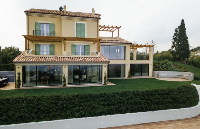 Villa Sogno Adriatico - Foto 36