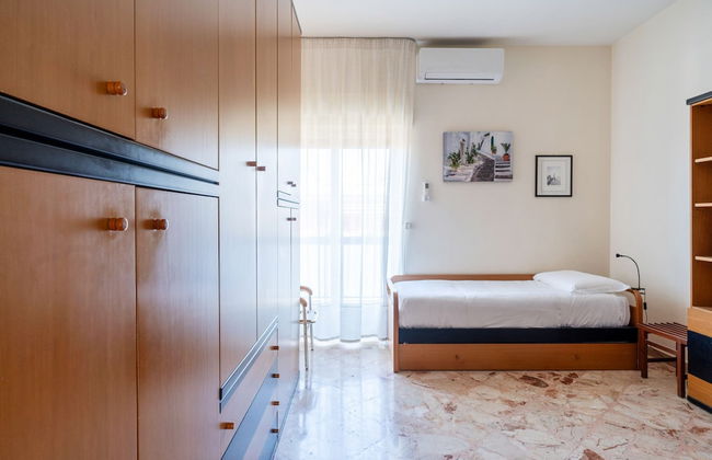 Appartamento Aurora in Bari - Foto 16