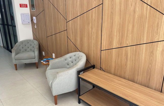 Bela Hospedagem - Sunrise 204 - Photo 2