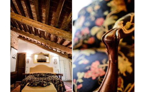 Agriturismo Tenuta Castel Venezze - Foto 119