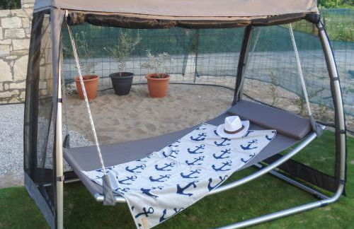 Summer Home of Skaleta beach - Foto 35