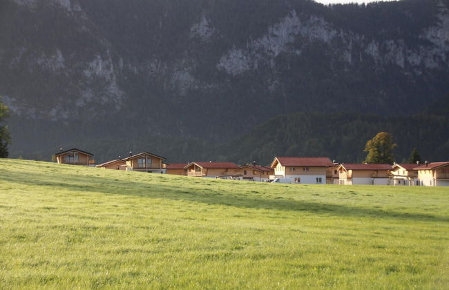 Chalet Max View mit Pool und Sauna - Foto 30