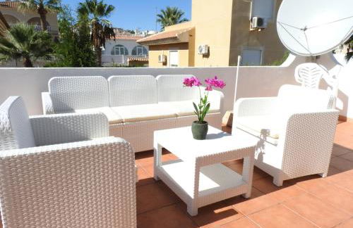 Willa Tres Suertes - Foto 46