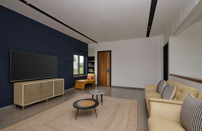 Amã Stays & Trails Nilaya Amaltaas Villa, Udaipur - Foto 21