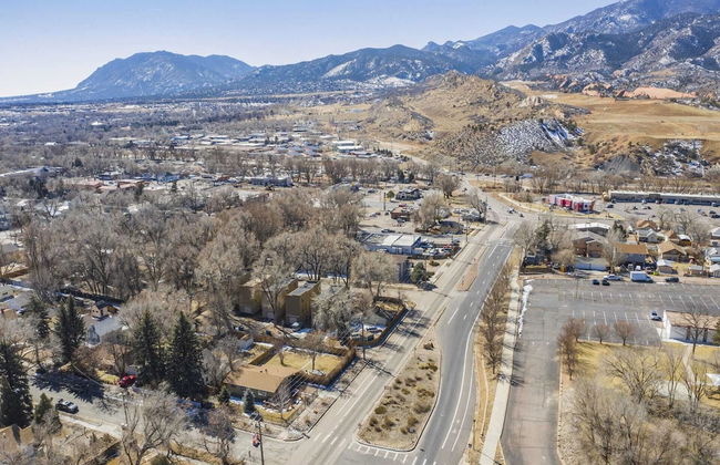 5BR 💖heart Of Old Colorado Cityfoosball 💖 - Photo 58