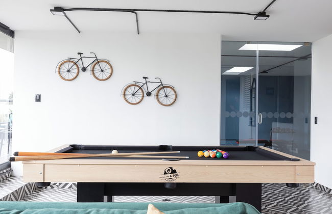 Capitalia Anzures Polanco - Foto 63