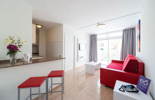 eó Las Rosas - Foto 16