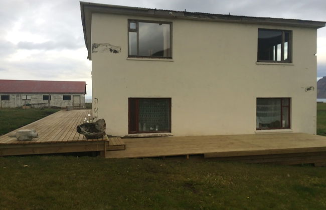 Sæból Farm - Foto 10