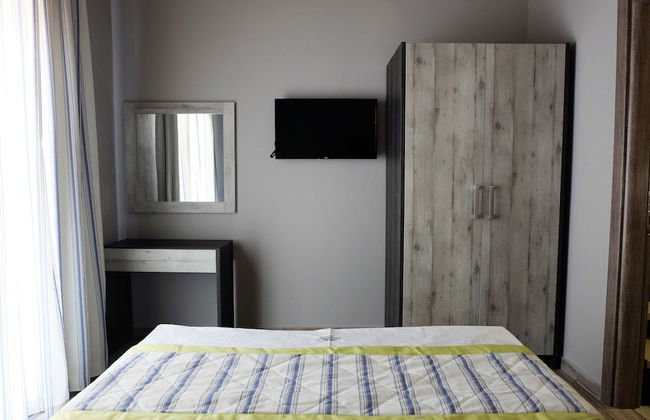 Paramithi Luxury Apartments - Foto 12