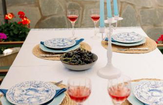 Armonia Pramanta Mountain Tzoumerka - Photo 44