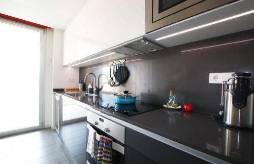 Cozy Home · Cozy Home · Nice apartment w/pool and private terrace - Photo 31