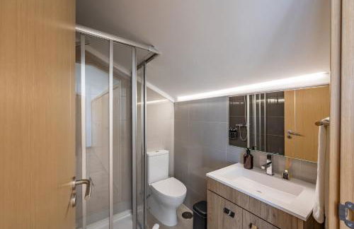 Silver Coast Beach Villa-Casa de Luxo com Piscina e Vista Mar - Photo 64