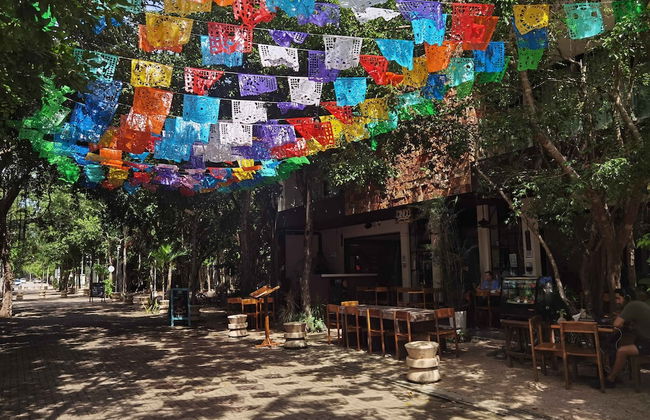 Spacious Apartment With Terrace and Rooftop Pool - Photo 59