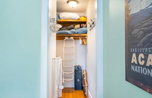 Updated 1900s Home with Fire Pit - Pet Friendly - Foto 37