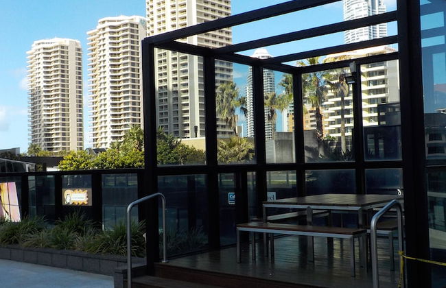 Circle on Cavill - HR Surfers Paradise - Foto 45