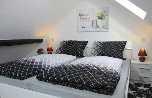 "Im Eichenhof" Whg 2 - idyllische Dorflage Nähe Grömitz! Jetzt mit WLAN! - Foto 15