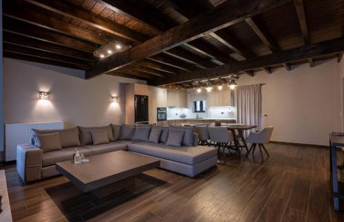 Eptalofos Mountain Resorts - Foto 54