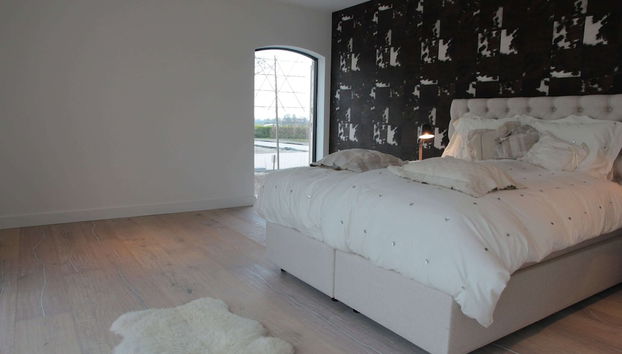 Villa in Zealand Near Dutch Flanders Coast - Foto 2, Zimmer