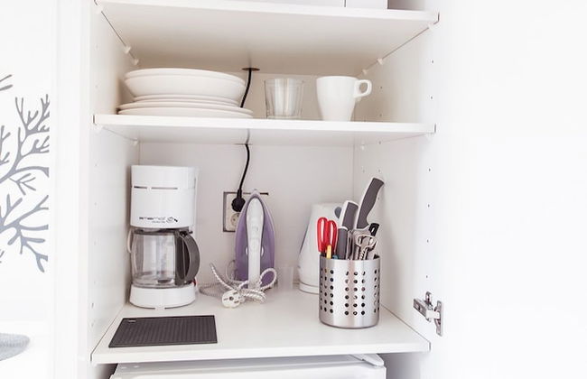 Forenom Aparthotel Lahti - Photo 24