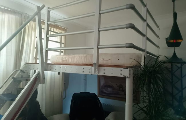 1br - Sleeps 4 - Central London - ws 99-100 - Foto 2