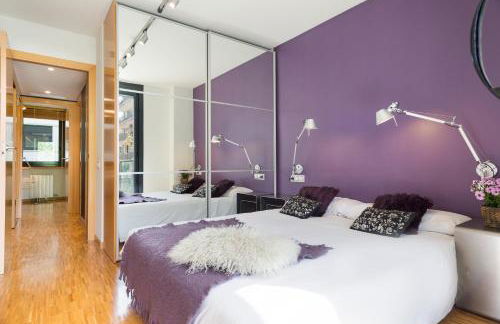 My Space Emirates - Spacious Apartments near the City Center - Photo 18